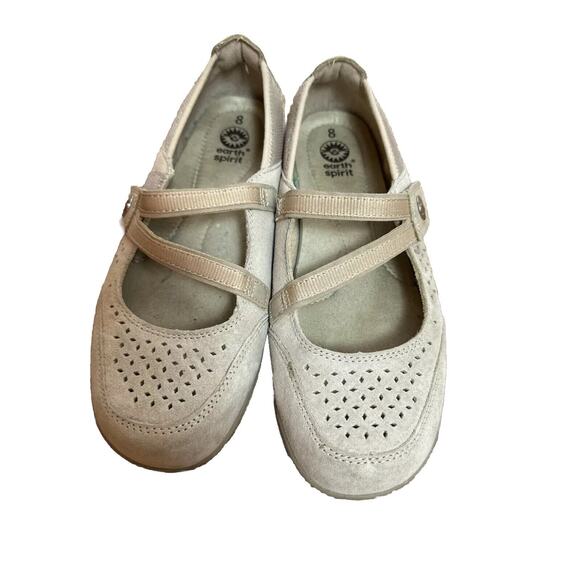 Earth Spirit Shoes - ‎SOLD